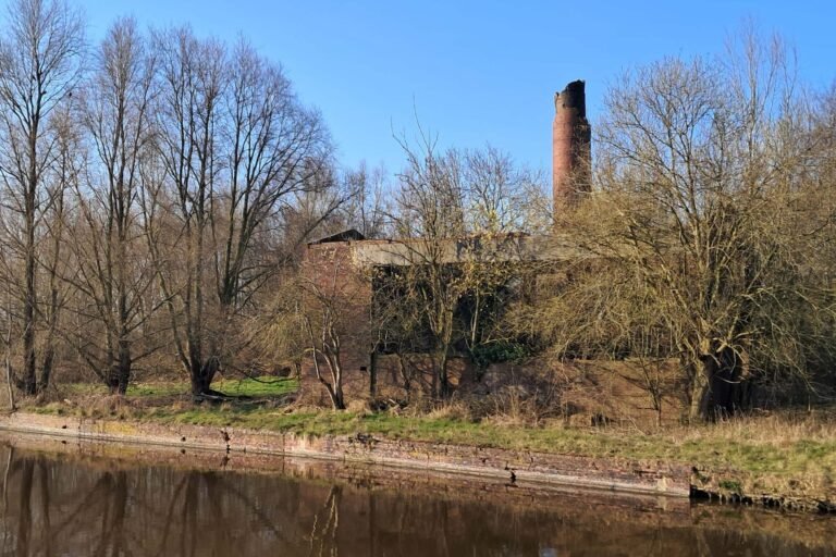 Steenfabriek Ceres te Rottum