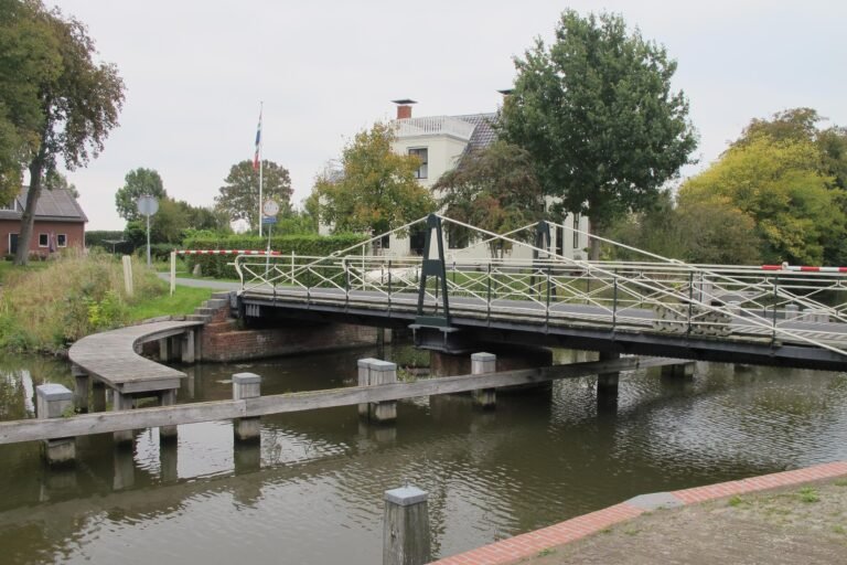 brug Onderdendam