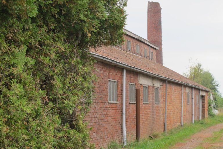 Steenfabriek Ceres te Rottum